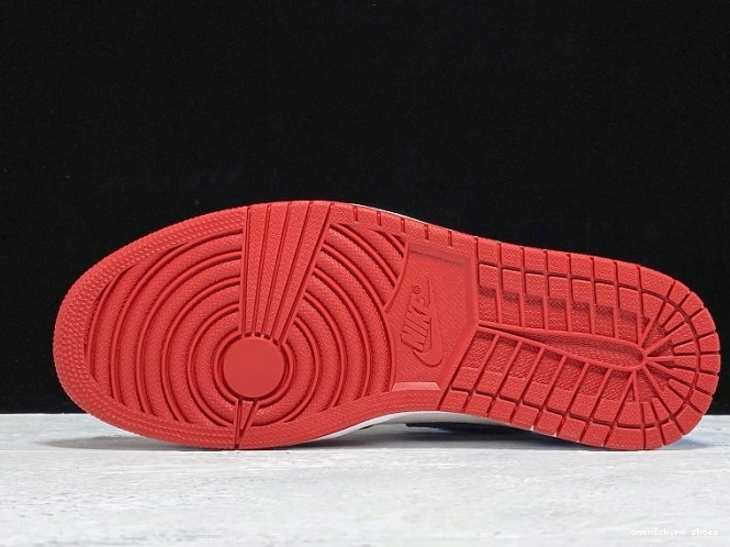 Cheap Fearless Jordan Air High CK5666-100 1 Retro OG 0617